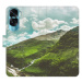 Flipové puzdro iSaprio - Mountain Valley - Honor 90 Lite 5G