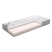 Perdormire Pohodlný matrac s pamäťovou penou s aromaterapiou pre jednoduchšie zaspávanie Essence