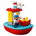 LEGO Tvorové z hlubin moří 31088