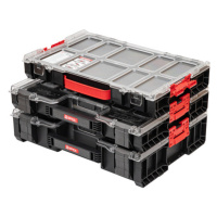 Qbrick System PRO Organizér SET 300 + 200 + 100