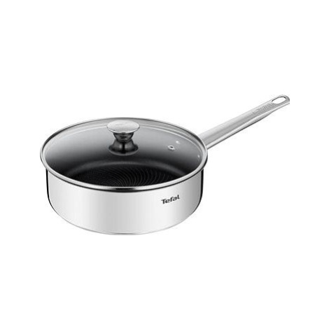 Tefal hlboká panvica s pokrievkou 24 cm Cook Eat B9223205