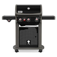 Weber SPIRIT E-330 Classic, GBS