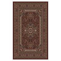 Kusový koberec Marrakesh 207 red - 120x170 cm Ayyildiz koberce