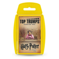 TOP TRUMPS Harry Potter a Fénixov rád