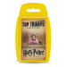 TOP TRUMPS Harry Potter a Fénixov rád