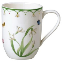 VILLEROY & BOCH Hrnček z kolekcie COLOURFUL SPRING