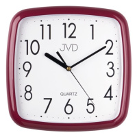Nástenné hodiny quartz JVD H 5.13 25cm