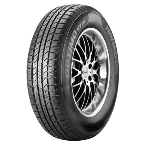 Hankook Optimo K715 ( 145/80 R13 75T 4PR SBL )