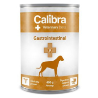 Calibra Vet Diet Dog Gastrointestinal konzerva 400g