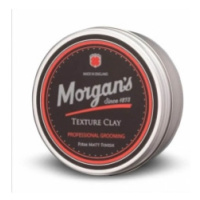 Morgans Texture Clay hlina na vlasy 75 ml