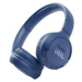 JBL Tune T510 Bezdrôtové slúchadlá, Modré