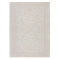 Kusový koberec Verve Jaipur Ivory Rozmery kobercov: 160x240