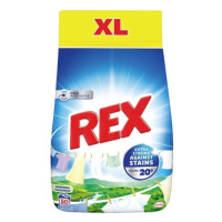 Rex prášok 50PD Amazonia Fresh XL