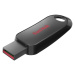 SanDisk Cruzer Snap USB 2.0 flash disk 128GB čierny