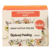 KVITOK Šípkový peeling pre citlivú pleť 30 ml, poškodený obal