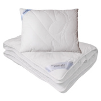 2G Lipov Extra hrejivá posteľná súprava CIRRUS Microclimate Cool touch 100% bavlna - 220x200 / 2