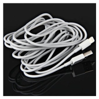 3m kábel USB pre iPhone a iPad