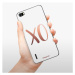 Plastové puzdro iSaprio - XO 01 - Huawei Honor 6