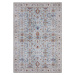 Kusový koberec Asmar 104005 Heaven/Blue - 120x160 cm Nouristan - Hanse Home koberce