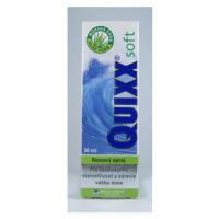 Quixx Soft nosový sprej 30ml