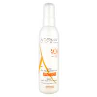 A-DERMA PROTECT Spray SPF50+ 200 ml