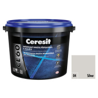 Škárovacia hmota Ceresit CE 60 silver 2 kg CE60204