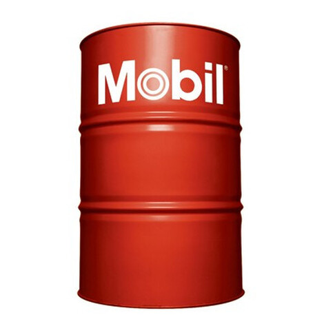 Mobil Delvac Modern 10W-40 Super Defense V1 208L