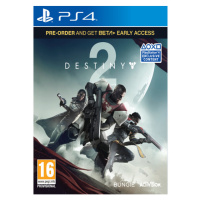 Destiny 2 (PS4)