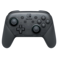 NS HW Nintendo Switch Pro Controller