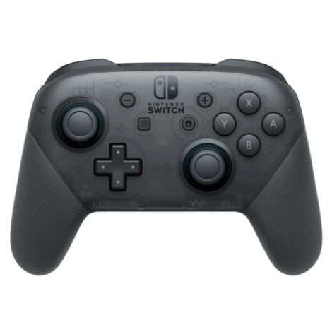 NS HW Nintendo Switch Pro Controller