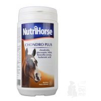 Nutri Horse Chondro Plus plv 1kg NOVINKA