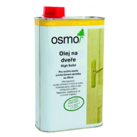 OSMO Olej na dvere 1 l 3033 - natural