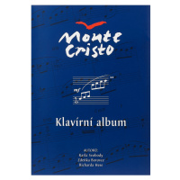 KN Monte Cristo - Karel Svoboda