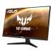 Asus TUF VG249Q1A 23.8" IPS FHD 1920x1080 165Hz 100mil:1 1ms MPRT DP HDMI repro čierny