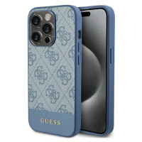 Kryt Guess GUHCP15XG4GLBL iPhone 15 Pro Max 6.7