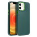 FRAME Case for IPHONE 12 / 12 PRO green