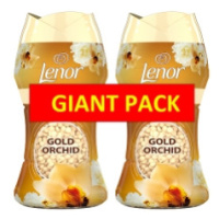 Lenor perličky 140g (2ks/fol) GoldOrch