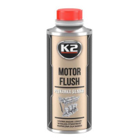 Čistič motora K2 MOTOR FLUSH 250ml