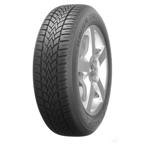 Dunlop WINTER RESPONSE 2 175/65 R15 84T