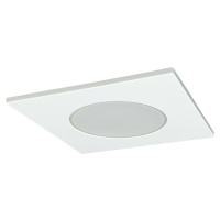 LED BONO-S WHITE 8W NW 580lm - Svítidlo LED vestavné typu downlight