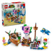 LEGO® Super Mario™ 71432 Dorrie a dobrodružstvo vo vraku lodi rozširujúci set