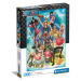 Puzzle Anime One Piece - Characters (1000)