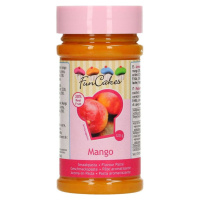 Ochucovacia pasta mango 100 g - FunCakes