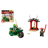 LEGO ® 71788 Lloyd’s Ninja Street Bik