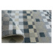 Kusový koberec Pescara New 1005 Beige - 160x220 cm Berfin Dywany