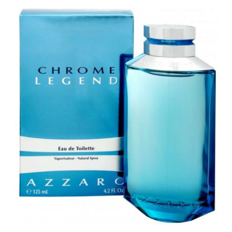 Azzaro Chrome Legend 75ml pre mužov