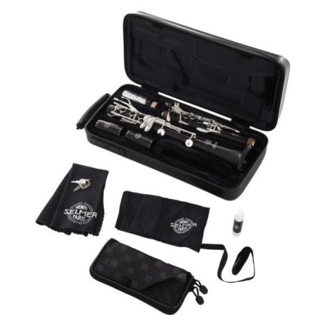 Selmer Privilege Evolution 1B, 18/6