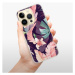 Odolné silikónové puzdro iSaprio - Exotic Pattern 02 - iPhone 14 Pro