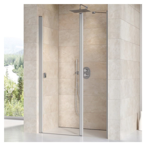 Sprchové dvere 110 cm Ravak Chrome 0QVDCC00Z1