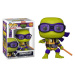 Funko POP! #1394 Movies: TMNT Mutant Mayhem - Donatello